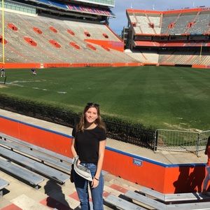 Meet your Posher, Emma